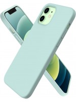 Dėklas Liquid Silicone 1.5mm Xiaomi Note 12 silikoninis